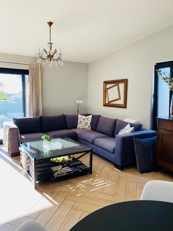 Casa Do Cerro Rental Карвоейру Экстерьер фото