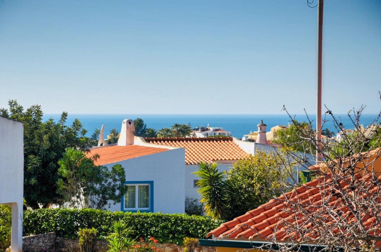 Casa Do Cerro Rental Карвоейру Экстерьер фото