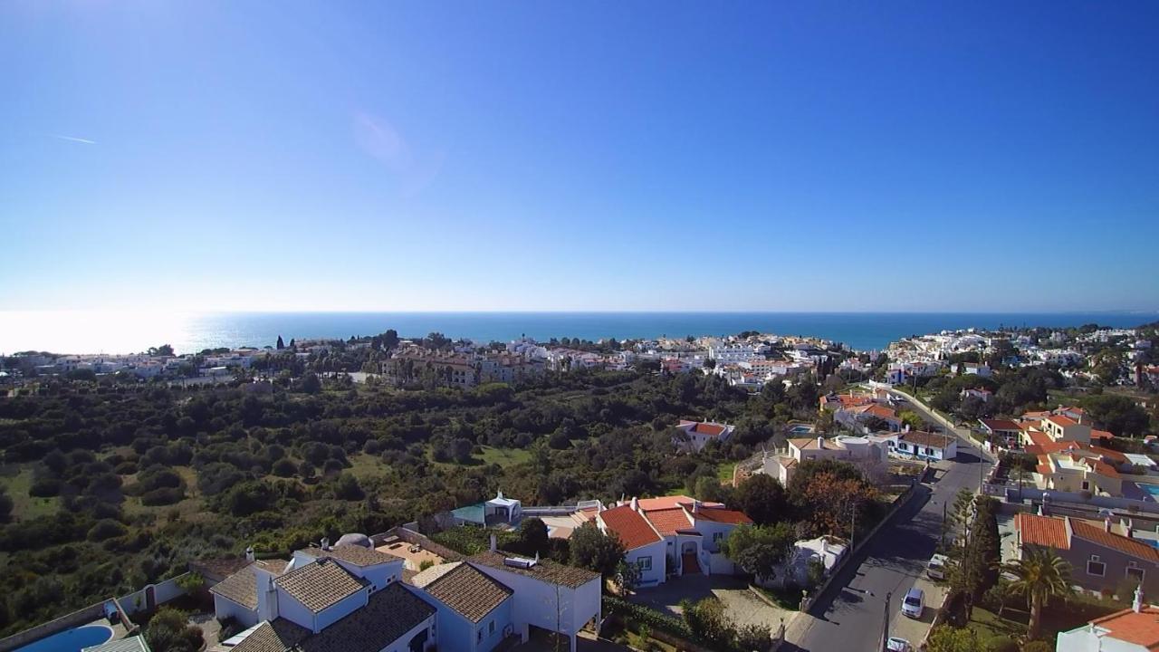 Casa Do Cerro Rental Карвоейру Экстерьер фото