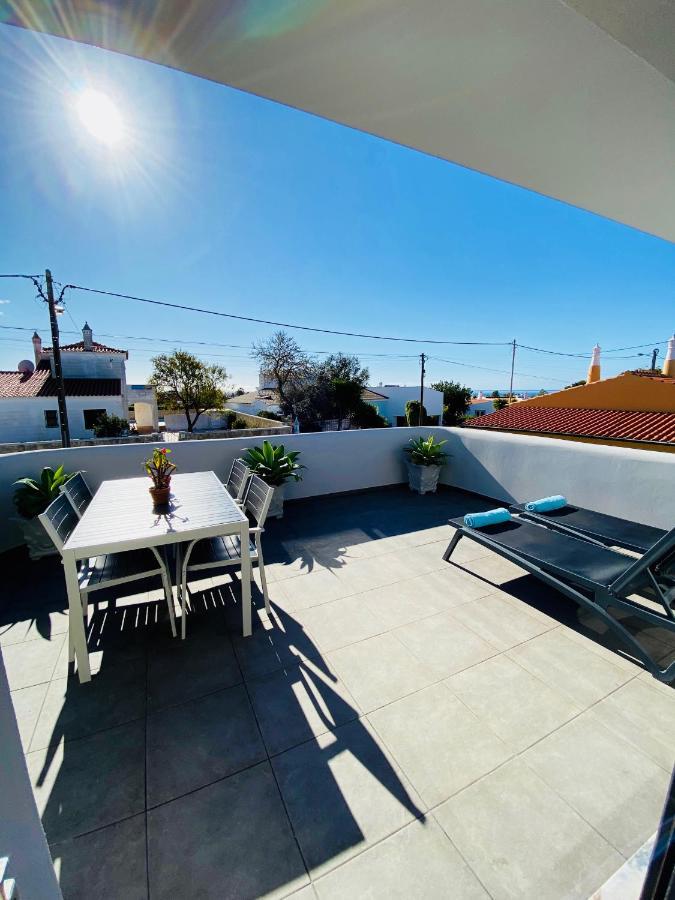 Casa Do Cerro Rental Карвоейру Экстерьер фото