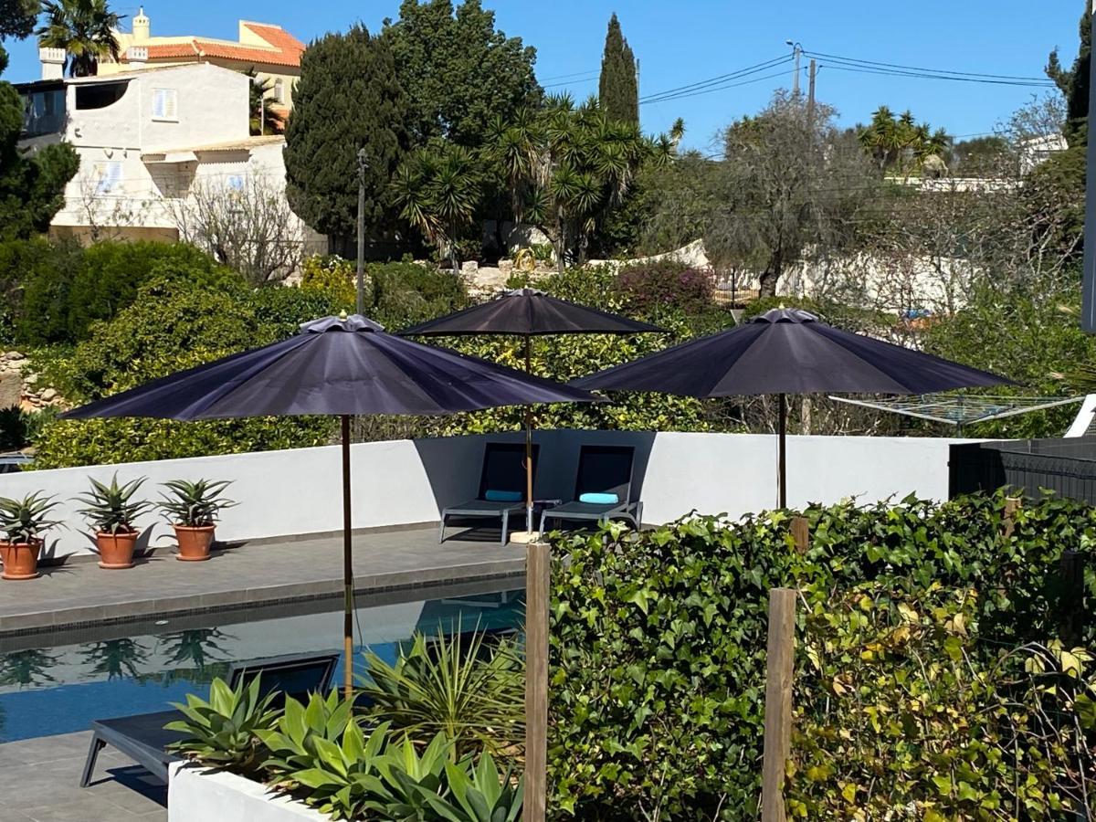 Casa Do Cerro Rental Карвоейру Экстерьер фото