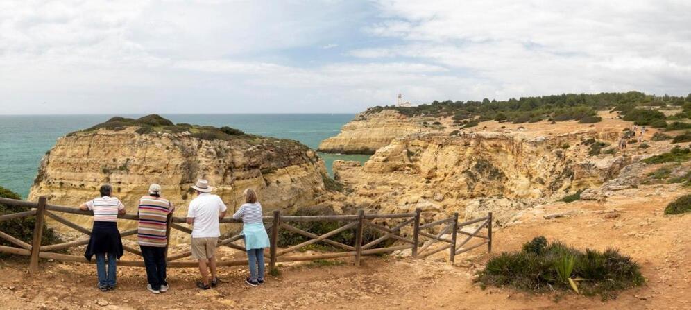Casa Do Cerro Rental Карвоейру Экстерьер фото