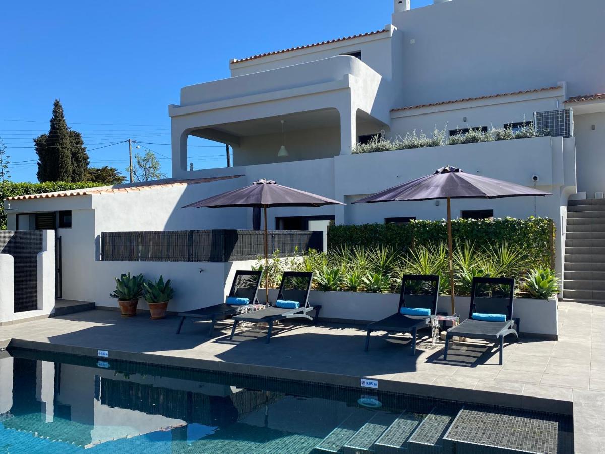 Casa Do Cerro Rental Карвоейру Экстерьер фото