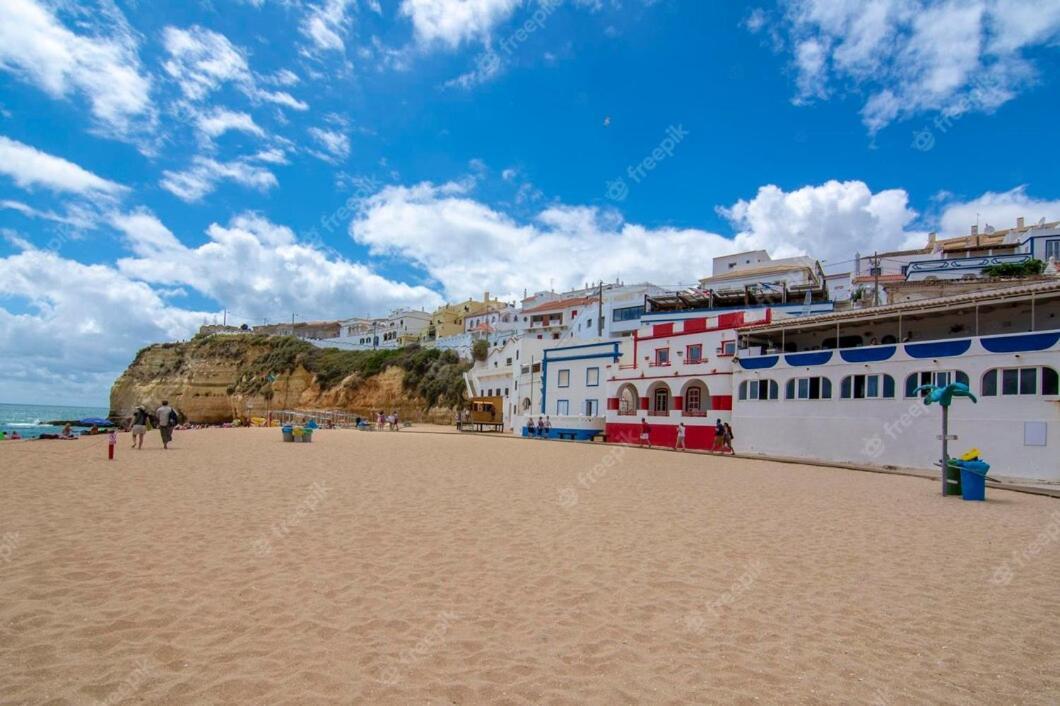Casa Do Cerro Rental Карвоейру Экстерьер фото